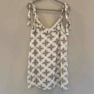 American threads dress!